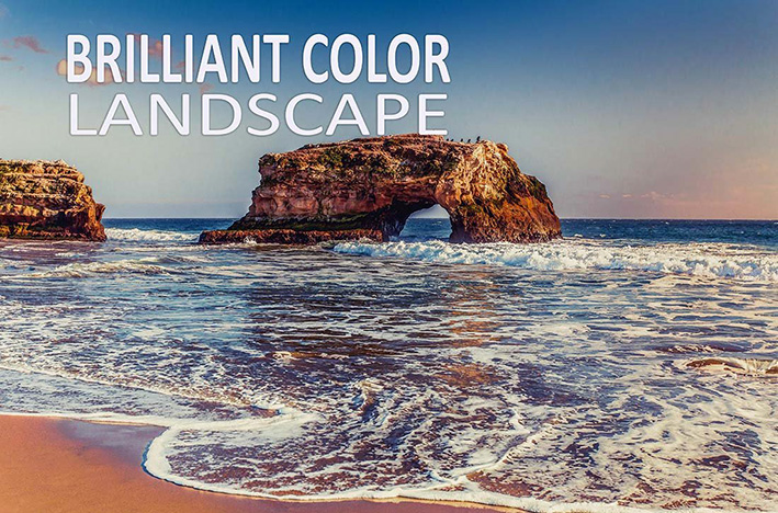 10 پریست لایت روم طبیعت تم درخشان Brilliant Color Landscape Presets 10 پریست لایت روم طبیعت تم درخشان Brilliant Color Landscape Presets