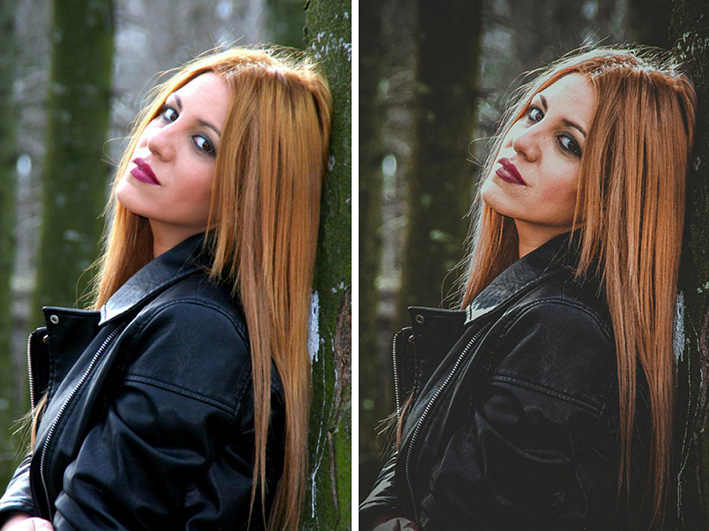 10 پریست لایت روم پرتره 2021 حرفه ای Portrait Lightroom Presets 10 پریست لایت روم پرتره 2021 حرفه ای Portrait Lightroom Presets