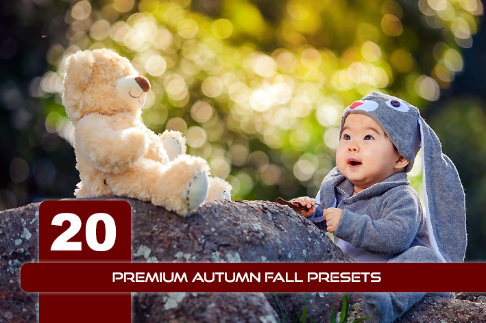 20 پریست لایت روم 2021 فصل پاییز Premium Autumn Fall Presets 20 پریست لایت روم 2021 فصل پاییز Premium Autumn Fall Presets
