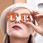 20 پریست لایت روم 2021 پرتره حرفه ای Laura Lightroom Presets