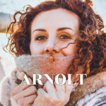 20 پریست لایت روم حرفه ای 2021 دسکتاپ و موبایل Arnolt Lightroom Presets