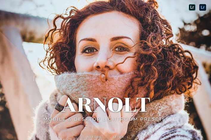 20 پریست لایت روم حرفه ای 2021 دسکتاپ و موبایل Arnolt Lightroom Presets 20 پریست لایت روم حرفه ای 2021 دسکتاپ و موبایل Arnolt Lightroom Presets