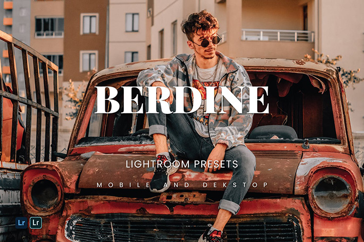 20 پریست لایت روم حرفه ای 2021 دسکتاپ و موبایل Berdine Lightroom Presets 20 پریست لایت روم حرفه ای 2021 دسکتاپ و موبایل Berdine Lightroom Presets