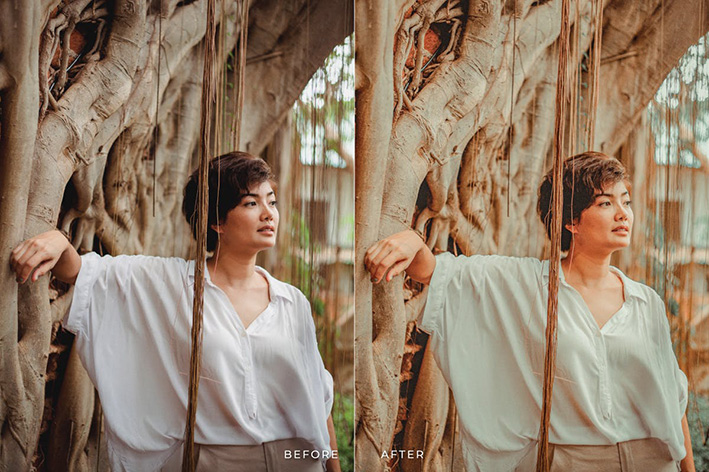 20 پریست لایت روم رنگی 2021 دسکتاپ و موبایل Amerkin Lightroom Presets 20 پریست لایت روم رنگی 2021 دسکتاپ و موبایل Amerkin Lightroom Presets