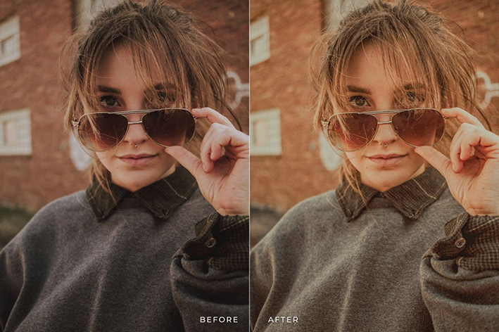 20 پریست لایت روم رنگی 2021 دسکتاپ و موبایل Amerkin Lightroom Presets 20 پریست لایت روم رنگی 2021 دسکتاپ و موبایل Amerkin Lightroom Presets