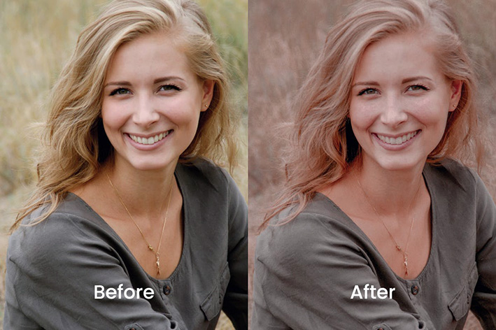 20 پریست لایت روم رنگی حرفه ای پرتره Sukma Lightroom Presets 20 پریست لایت روم رنگی حرفه ای پرتره Sukma Lightroom Presets