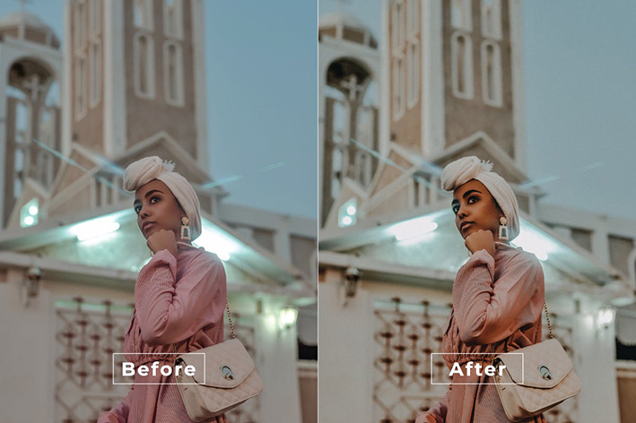 20 پریست لایت روم رنگی عکس فضای باز Rainer Lightroom Preset 20 پریست لایت روم رنگی عکس فضای باز Rainer Lightroom Preset