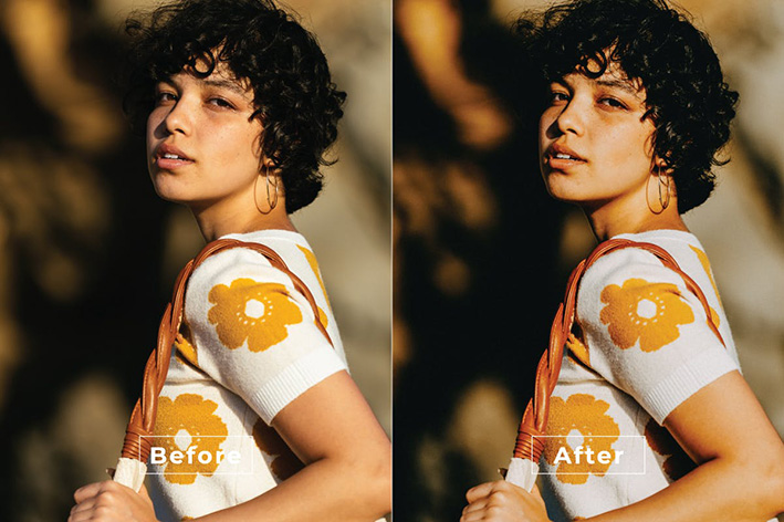 20 پریست لایت روم رنگی عکس فضای باز Rainer Lightroom Preset 20 پریست لایت روم رنگی عکس فضای باز Rainer Lightroom Preset