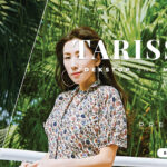 20 پریست لایت روم رنگی فضای باز Tarissa Lightroom Preset