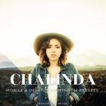 20 پریست لایت روم طبیعت و جهانگردی Chalinda Lightroom Presets