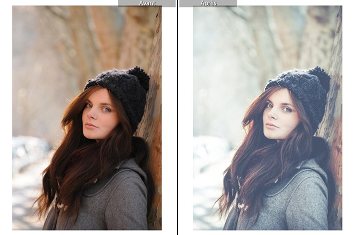 20 پریست لایت روم عکس فصل زمستان Lightroom Presets Winter time 20 پریست لایت روم عکس فصل زمستان Lightroom Presets Winter time