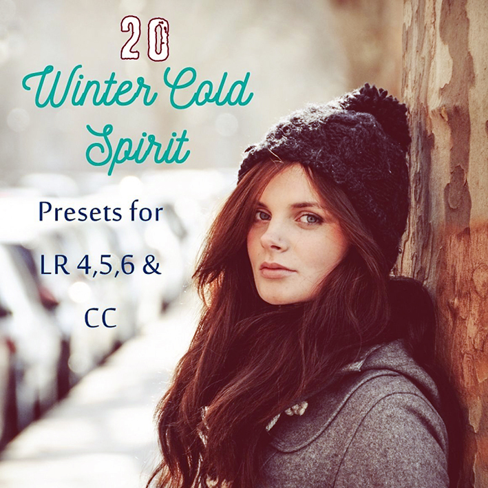 20 پریست لایت روم عکس فصل زمستان Lightroom Presets Winter time 20 پریست لایت روم عکس فصل زمستان Lightroom Presets Winter time