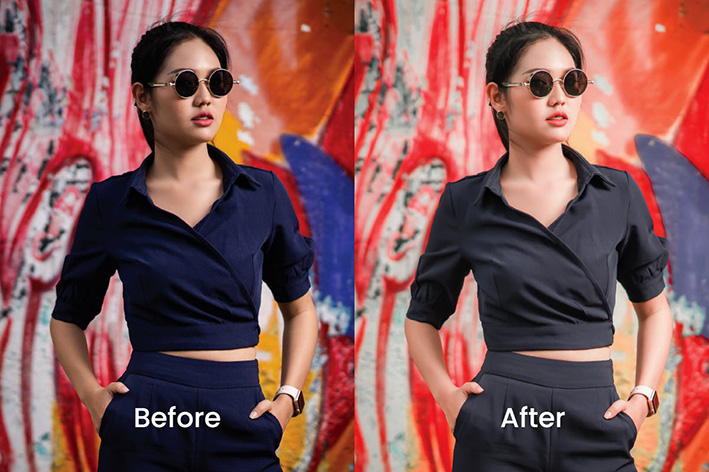 20 پریست لایت روم پرتره 2021 و فشن Alin Lightroom Presets 20 پریست لایت روم پرتره 2021 و فشن Alin Lightroom Presets