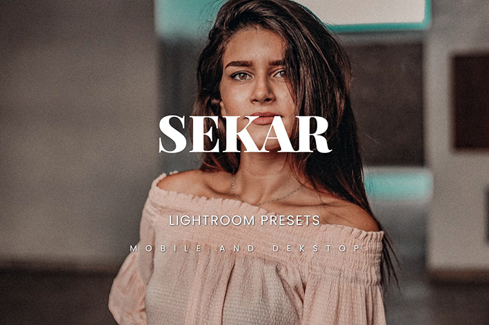 20 پریست لایت روم پرتره فشن فضای باز حرفه ای Sekar Lightroom Presets 20 پریست لایت روم پرتره فشن فضای باز حرفه ای Sekar Lightroom Presets