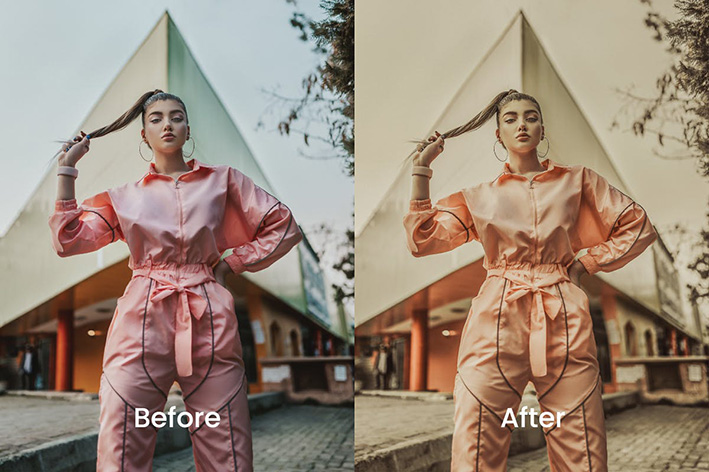 20 پریست لایت روم پرتره فشن فوق حرفه ای Zamora Lightroom Presets 20 پریست لایت روم پرتره فشن فوق حرفه ای Zamora Lightroom Presets