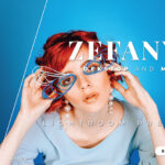 20 پریست لایت روم پرتره فشن و مدلینگ Zefanya Lightroom Preset