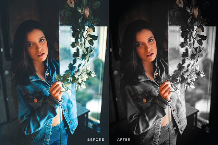 20 پریست لایت روم پرتره فوق حرفه ای Blanket Lightroom Presets 20 پریست لایت روم پرتره فوق حرفه ای Blanket Lightroom Presets