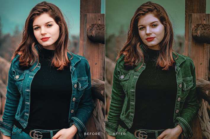 20 پریست لایت روم پرتره فوق حرفه ای زیبا Vashti Lightroom Presets 20 پریست لایت روم پرتره فوق حرفه ای زیبا Vashti Lightroom Presets