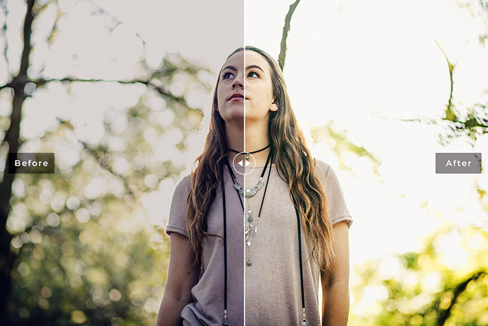 40 پریست لایت روم تابستان و کمرا راو و اکشن فتوشاپ Midsummer Lightroom Presets 40 پریست لایت روم تابستان و کمرا راو و اکشن فتوشاپ Midsummer Lightroom Presets