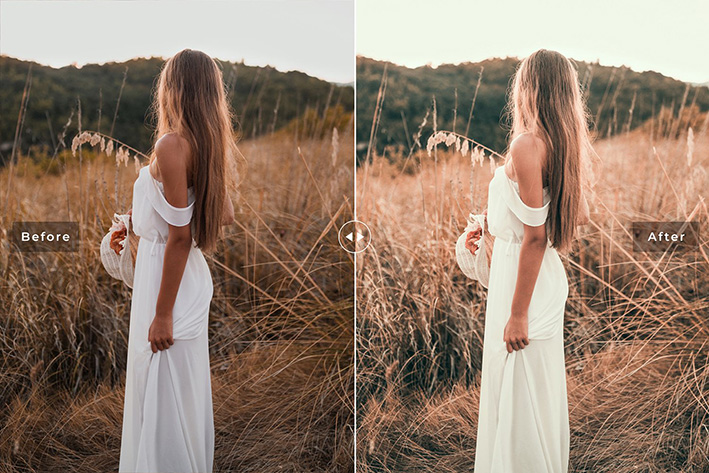 40 پریست لایت روم و پریست کمرا راو و اکشن فتوشاپ Boho Vintage Lightroom Presets 40 پریست لایت روم و پریست کمرا راو و اکشن فتوشاپ Boho Vintage Lightroom Presets