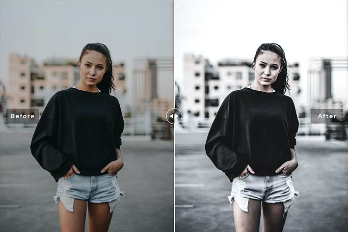 40 پریست لایت روم و کمرا راو تم رنگ سربی Graphite Lightroom Presets 40 پریست لایت روم و کمرا راو تم رنگ سربی Graphite Lightroom Presets