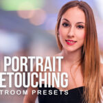 70 پریست لایت روم رتوش پرتره 2021 حرفه ای Portrait Retouching Presets