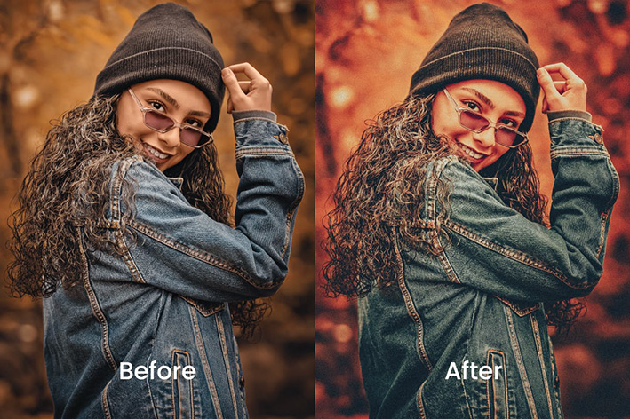 20 پریست پرتره جدید لایت روم حرفه ای Adema Lightroom Presets 20 پریست پرتره جدید لایت روم حرفه ای Adema Lightroom Presets