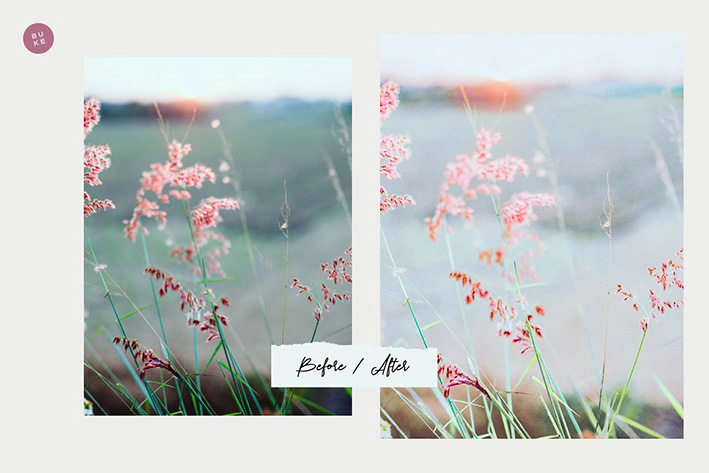 دانلود 30 پریست لایت روم فصل بهار حرفه ای Sparkling Spring Lightroom Presets دانلود 30 پریست لایت روم فصل بهار حرفه ای Sparkling Spring Lightroom Presets