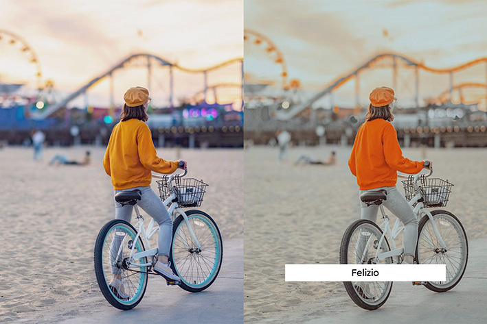 پریست لایت روم و پریست کمرا راو فتوشاپ و لات رنگی تم رنگی موز Banana Lightroom Presets And LUTs پریست لایت روم و پریست کمرا راو فتوشاپ و لات رنگی تم رنگی موز Banana Lightroom Presets And LUTs