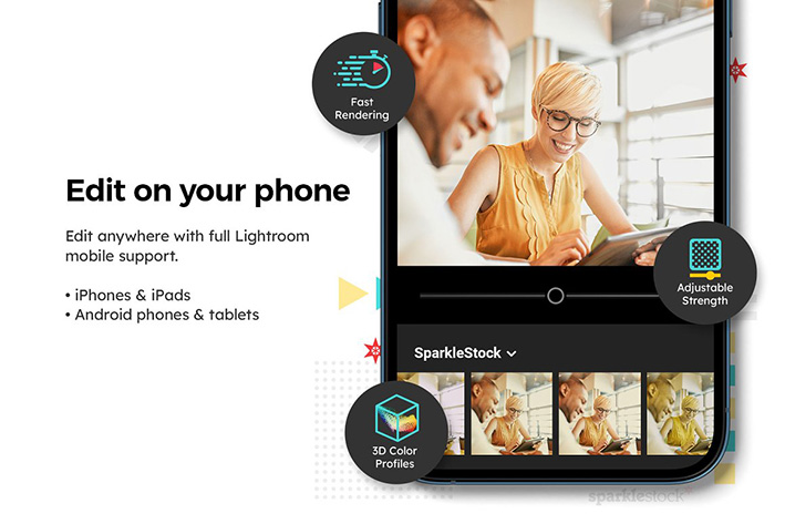 پریست لایت روم و پریست کمرا راو فتوشاپ و لات رنگی تم رنگی موز Banana Lightroom Presets And LUTs پریست لایت روم و پریست کمرا راو فتوشاپ و لات رنگی تم رنگی موز Banana Lightroom Presets And LUTs