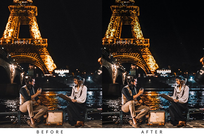 100 پریست لایت روم HDR و مواد غذایی : Lightroom Presets Bundle 100 پریست لایت روم HDR و مواد غذایی : Lightroom Presets Bundle