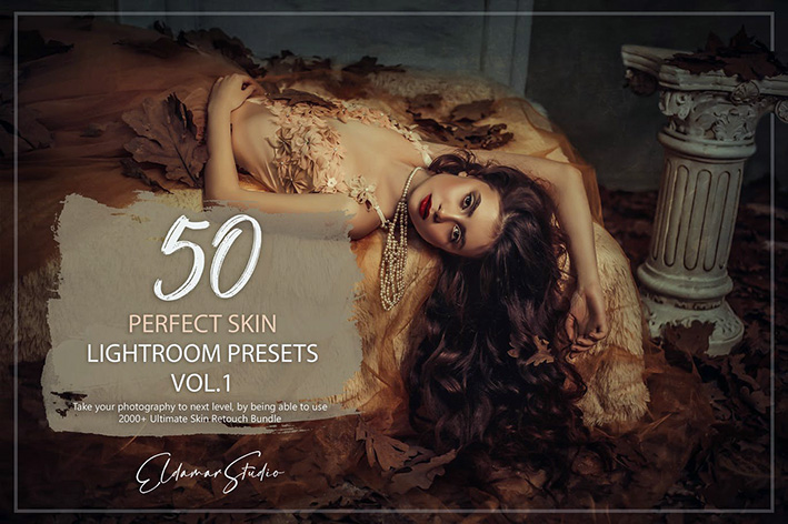 100 پریست لایت روم زیبا سازی عکس عروس Perfect Skin Lightroom Presets - Vol. 1 100 پریست لایت روم زیبا سازی عکس عروس Perfect Skin Lightroom Presets - Vol. 1