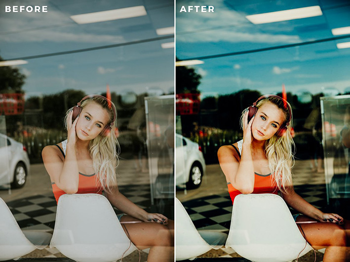 150 پریست لایت روم حرفه ای 2021 برای عکاسان Lightroom Presets Bundle 150 پریست لایت روم حرفه ای 2021 برای عکاسان Lightroom Presets Bundle