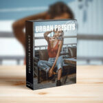 16 پریست لایت روم و پریست کمرا راو فتوشاپ Urban Lightroom Presets