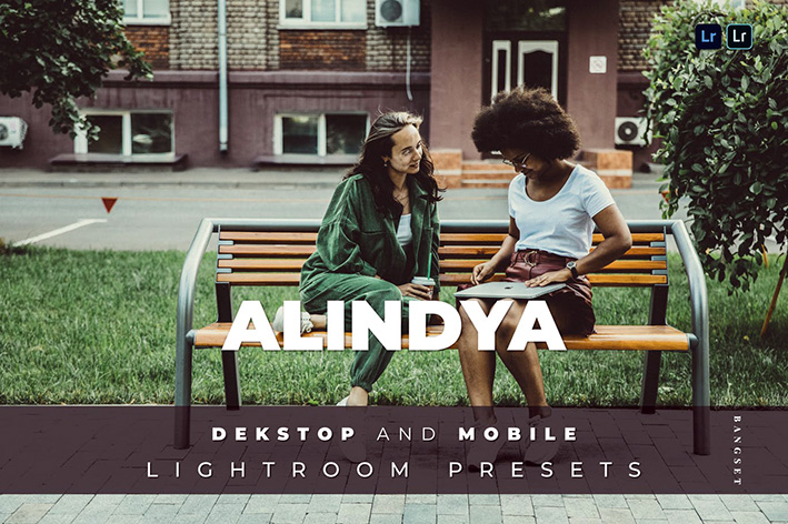 20 افکت رنگی لایت روم دسکتاپ و موبایل Alindya Lightroom Preset 20 افکت رنگی لایت روم دسکتاپ و موبایل Alindya Lightroom Preset