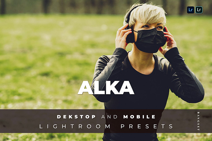 20 افکت رنگی لایت روم دسکتاپ و موبایل Alka Lightroom Preset 20 افکت رنگی لایت روم دسکتاپ و موبایل Alka Lightroom Preset