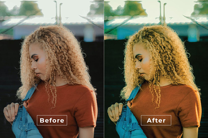 20 افکت رنگی لایت روم عکس فضای باز Arshavina Lightroom Preset 20 افکت رنگی لایت روم عکس فضای باز Arshavina Lightroom Preset