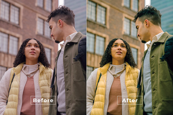 20 افکت رنگی لایت روم عکس فضای باز Arshavina Lightroom Preset 20 افکت رنگی لایت روم عکس فضای باز Arshavina Lightroom Preset