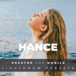 20 پریست لایت روم 2021 جدید Hance Lightroom Preset
