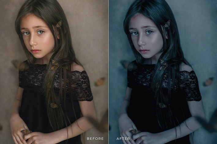 20 پریست لایت روم تم رنگ تیره Hehas Lightroom Presets 20 پریست لایت روم تم رنگ تیره Hehas Lightroom Presets