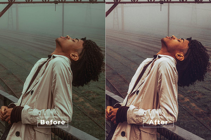 20 پریست لایت روم حرفه ای ادیت عکس Athasya Lightroom Preset 20 پریست لایت روم حرفه ای ادیت عکس Athasya Lightroom Preset