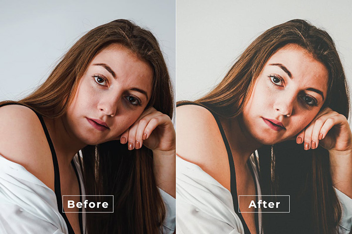 20 پریست لایت روم حرفه ای ادیت عکس Ausyaf Lightroom Preset 20 پریست لایت روم حرفه ای ادیت عکس Ausyaf Lightroom Preset