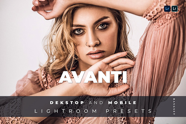 20 پریست لایت روم حرفه ای ادیت عکس Avanti Lightroom Preset 20 پریست لایت روم حرفه ای ادیت عکس Avanti Lightroom Preset