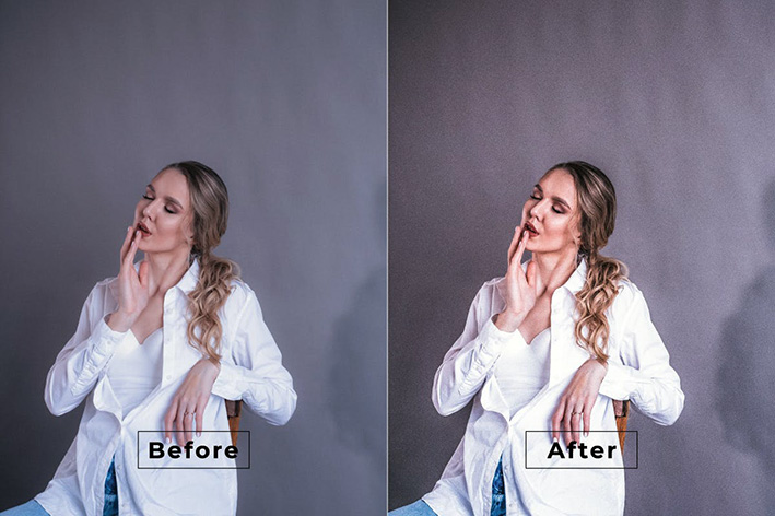20 پریست لایت روم حرفه ای ادیت عکس Avanti Lightroom Preset 20 پریست لایت روم حرفه ای ادیت عکس Avanti Lightroom Preset