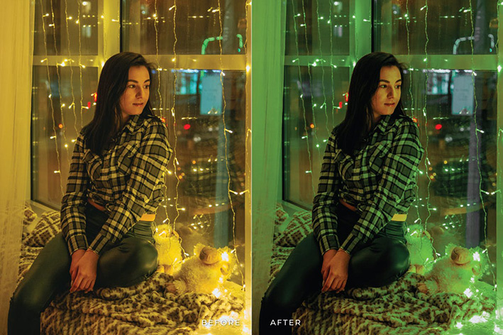 20 پریست لایت روم حرفه ای جدید Ayoran Lightroom Presets 20 پریست لایت روم حرفه ای جدید Ayoran Lightroom Presets