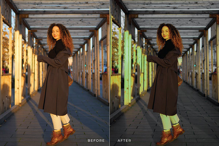 20 پریست لایت روم حرفه ای جدید Ayoran Lightroom Presets 20 پریست لایت روم حرفه ای جدید Ayoran Lightroom Presets