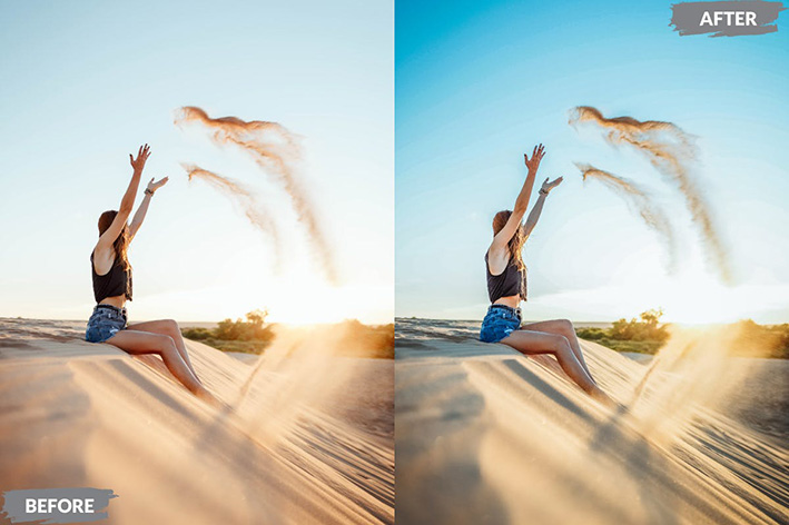 20 پریست لایت روم حرفه ای عکاسی Franda Lightroom Presets 20 پریست لایت روم حرفه ای عکاسی Franda Lightroom Presets
