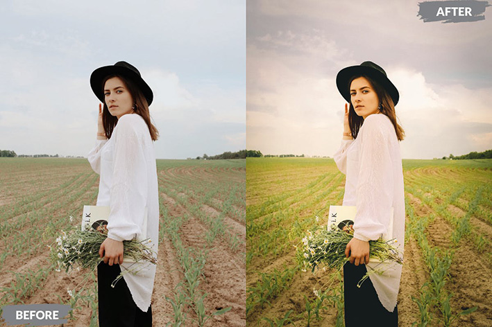 20 پریست لایت روم حرفه ای عکاسی Franda Lightroom Presets 20 پریست لایت روم حرفه ای عکاسی Franda Lightroom Presets