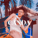 20 پریست لایت روم حرفه ای پرتره Canda Lightroom Presets