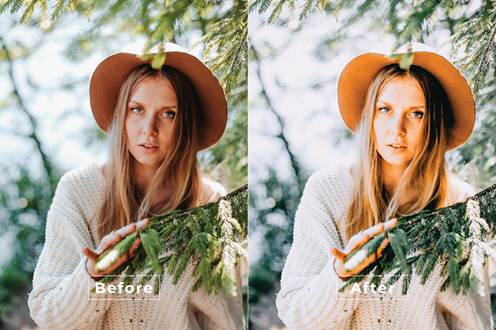 20 پریست لایت روم رنگی تم تناژ روشن Adhisti Lightroom Preset 20 پریست لایت روم رنگی تم تناژ روشن Adhisti Lightroom Preset